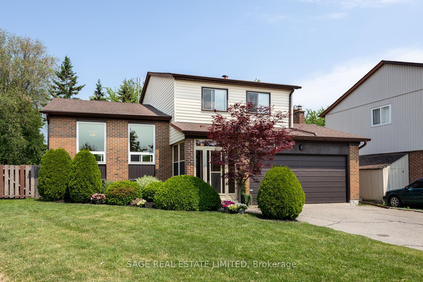 34 Carter Crescent, Lynde Creek, Whitby 