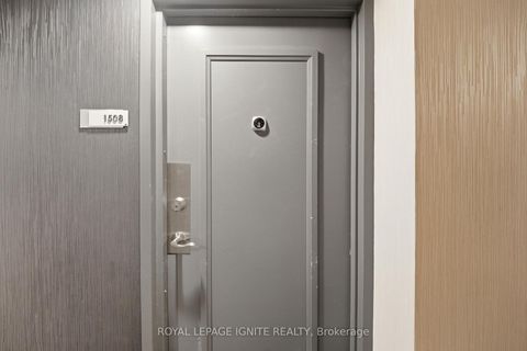 Photo 2 at 1508 - 45 Huntingdale Boulevard, L'Amoreaux, Toronto
