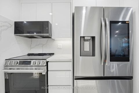 Photo 9 at 1508 - 45 Huntingdale Boulevard, L'Amoreaux, Toronto