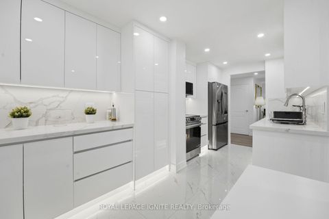 Photo 10 at 1508 - 45 Huntingdale Boulevard, L'Amoreaux, Toronto