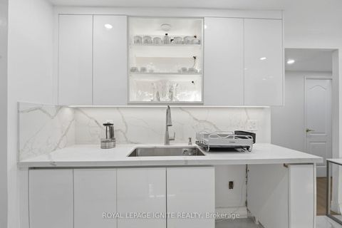 Photo 11 at 1508 - 45 Huntingdale Boulevard, L'Amoreaux, Toronto