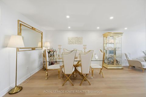 Photo 12 at 1508 - 45 Huntingdale Boulevard, L'Amoreaux, Toronto