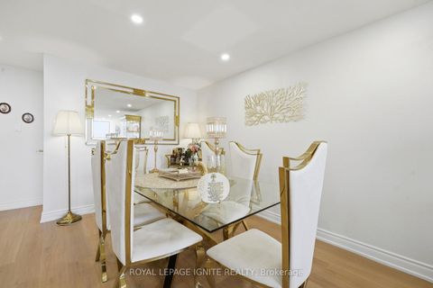Photo 14 at 1508 - 45 Huntingdale Boulevard, L'Amoreaux, Toronto