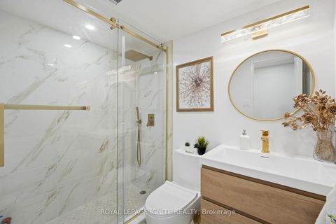 Photo 15 at 1508 - 45 Huntingdale Boulevard, L'Amoreaux, Toronto