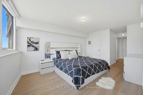 Photo 16 at 1508 - 45 Huntingdale Boulevard, L'Amoreaux, Toronto
