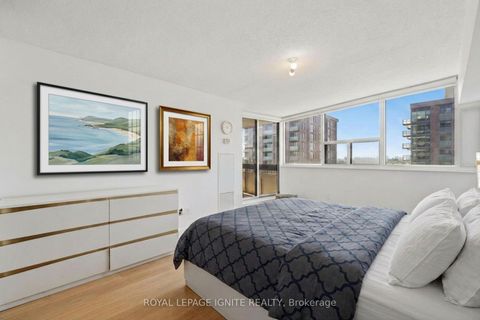 Photo 17 at 1508 - 45 Huntingdale Boulevard, L'Amoreaux, Toronto