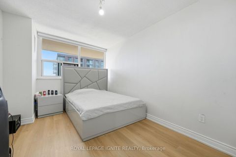 Photo 21 at 1508 - 45 Huntingdale Boulevard, L'Amoreaux, Toronto