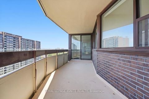 Photo 22 at 1508 - 45 Huntingdale Boulevard, L'Amoreaux, Toronto