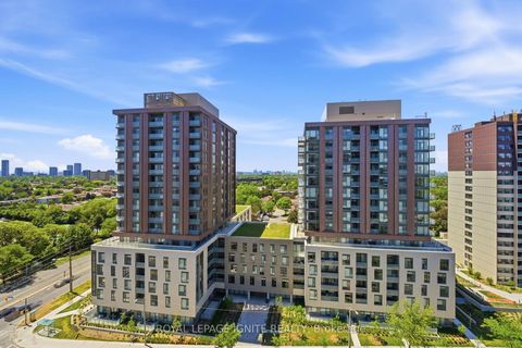 Photo 23 at 1508 - 45 Huntingdale Boulevard, L'Amoreaux, Toronto