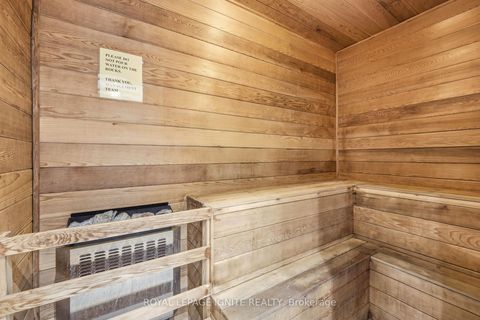 Photo 24 at 1508 - 45 Huntingdale Boulevard, L'Amoreaux, Toronto
