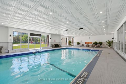 Photo 25 at 1508 - 45 Huntingdale Boulevard, L'Amoreaux, Toronto