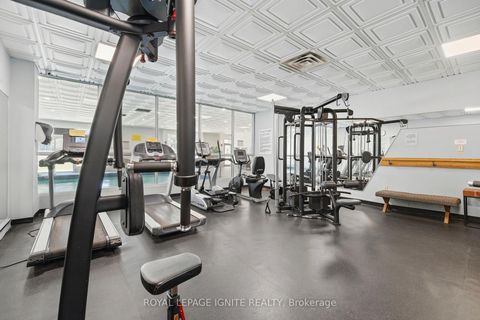 Photo 26 at 1508 - 45 Huntingdale Boulevard, L'Amoreaux, Toronto