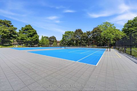 Photo 27 at 1508 - 45 Huntingdale Boulevard, L'Amoreaux, Toronto