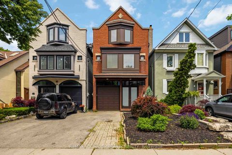Photo 0 at 44 Castlefield Avenue, Eglinton, Toronto