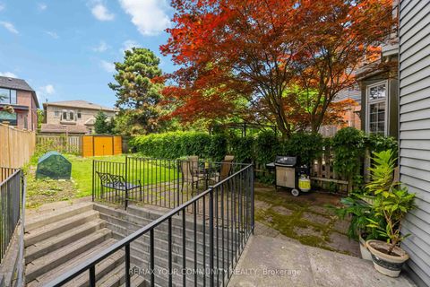 Photo 36 at 44 Castlefield Avenue, Eglinton, Toronto