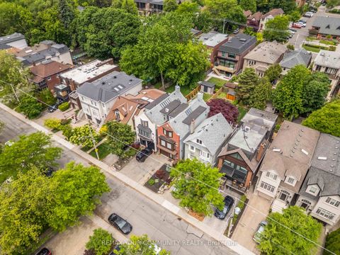 Photo 43 at 44 Castlefield Avenue, Eglinton, Toronto