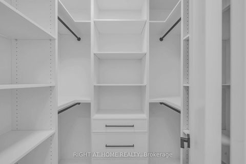 Photo 23 at 609 - 812 Burnhamthorpe Road, Markland Wood, Toronto