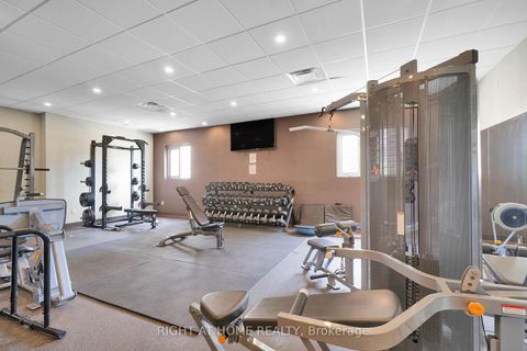 Photo 34 at 609 - 812 Burnhamthorpe Road, Markland Wood, Toronto