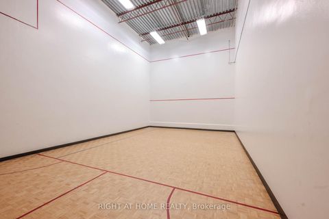 Photo 36 at 609 - 812 Burnhamthorpe Road, Markland Wood, Toronto