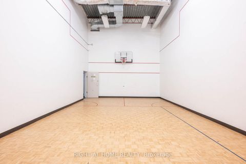 Photo 37 at 609 - 812 Burnhamthorpe Road, Markland Wood, Toronto
