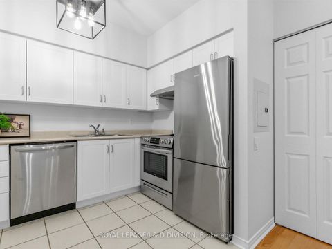 Photo 3 at 803 - 120 Lombard Street, Yonge Corridor, Toronto