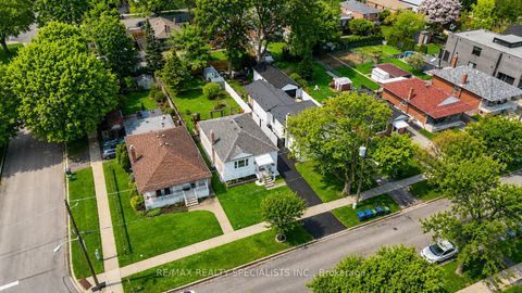 Photo 0 at 226 Thirtieth Street, Alderwood, Toronto