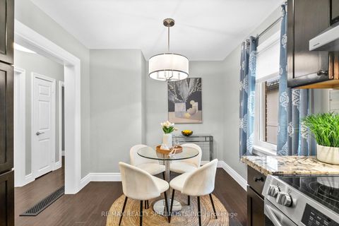 Photo 12 at 226 Thirtieth Street, Alderwood, Toronto
