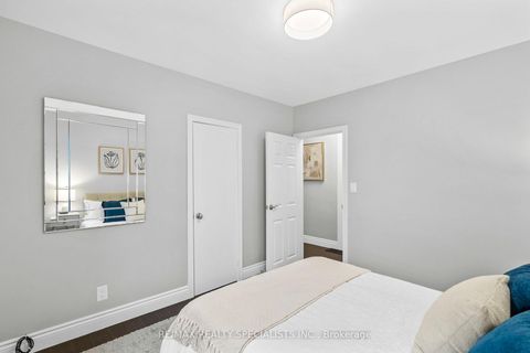 Photo 21 at 226 Thirtieth Street, Alderwood, Toronto