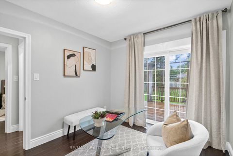 Photo 25 at 226 Thirtieth Street, Alderwood, Toronto