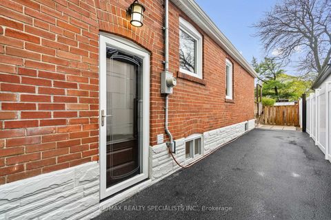 Photo 29 at 226 Thirtieth Street, Alderwood, Toronto