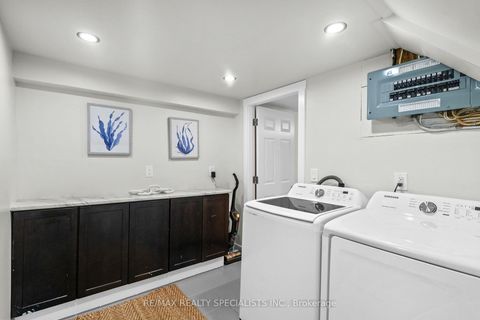Photo 30 at 226 Thirtieth Street, Alderwood, Toronto