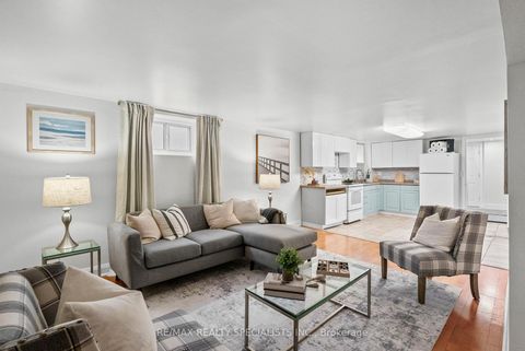 Photo 32 at 226 Thirtieth Street, Alderwood, Toronto