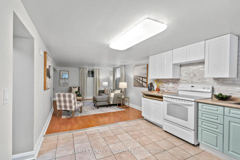 Photo 33 at 226 Thirtieth Street, Alderwood, Toronto