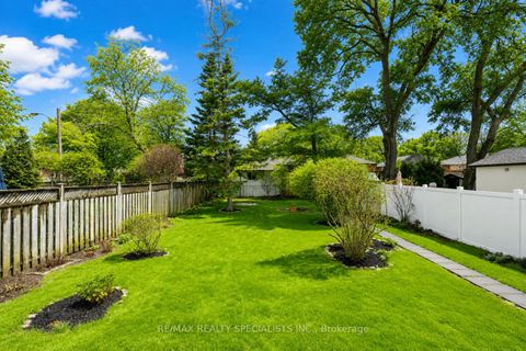 Photo 44 at 226 Thirtieth Street, Alderwood, Toronto
