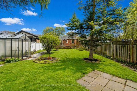 Photo 46 at 226 Thirtieth Street, Alderwood, Toronto