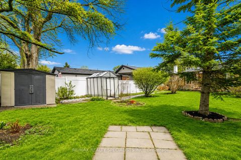 Photo 47 at 226 Thirtieth Street, Alderwood, Toronto