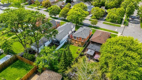 Photo 48 at 226 Thirtieth Street, Alderwood, Toronto