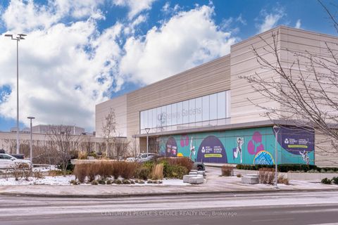 Photo 24 at 2005 - 215 Sherway Gardens Road, City Centre West, Toronto
