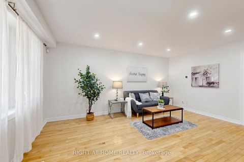 Photo 0 at 337 Hollyberry Trail, Hillcrest Village, Toronto