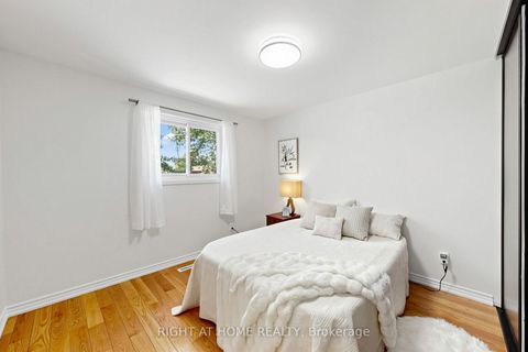 Photo 16 at 337 Hollyberry Trail, Hillcrest Village, Toronto