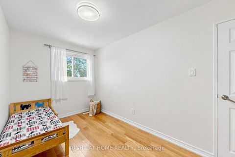 Photo 18 at 337 Hollyberry Trail, Hillcrest Village, Toronto