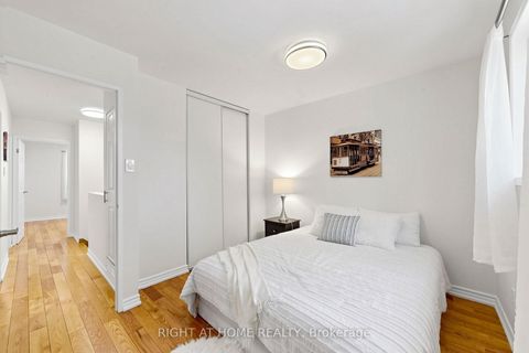 Photo 19 at 337 Hollyberry Trail, Hillcrest Village, Toronto