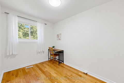 Photo 21 at 337 Hollyberry Trail, Hillcrest Village, Toronto