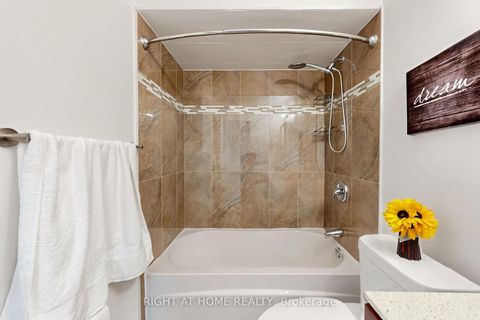Photo 23 at 337 Hollyberry Trail, Hillcrest Village, Toronto