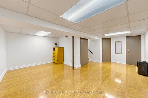 Photo 24 at 337 Hollyberry Trail, Hillcrest Village, Toronto