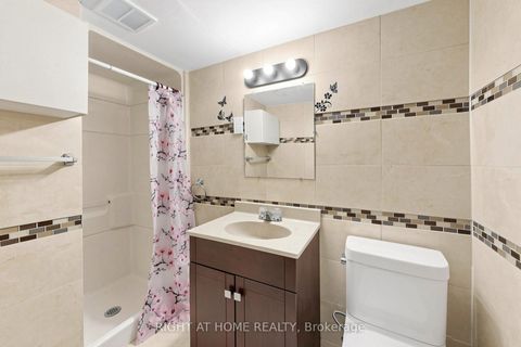 Photo 26 at 337 Hollyberry Trail, Hillcrest Village, Toronto