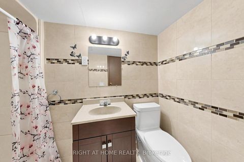 Photo 27 at 337 Hollyberry Trail, Hillcrest Village, Toronto