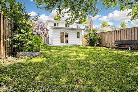 Photo 28 at 337 Hollyberry Trail, Hillcrest Village, Toronto