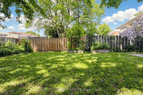 Photo 29 at 337 Hollyberry Trail, Hillcrest Village, Toronto