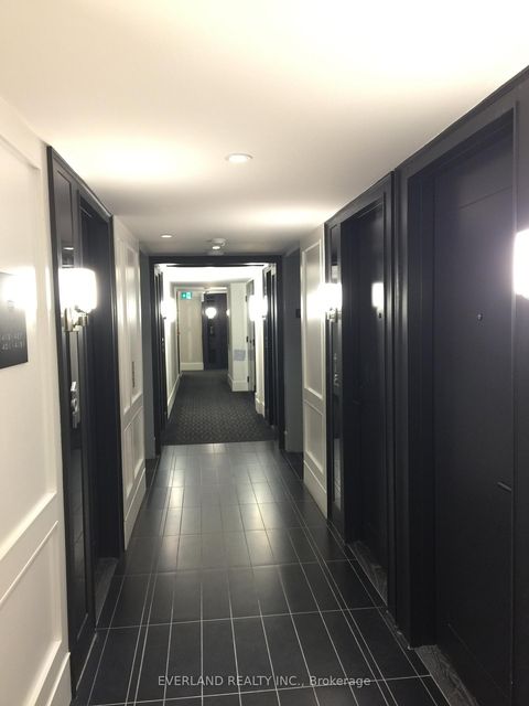 Photo 8 at 1804 - 955 Bay Street, Bay Street Corridor, Toronto